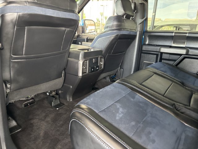Used 2019 Ford F150 Raptor w/ Equipment Group 802A Luxury AWD/4WD image 13