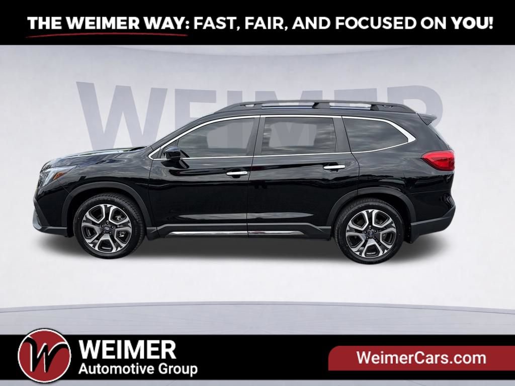 Used 2024 Subaru Ascent Touring AWD/4WD image 2