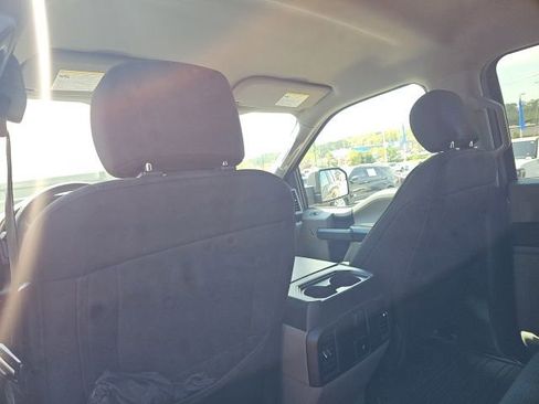 Used 2020 Ford F150 XL w/ Equipment Group 101A Mid image 14