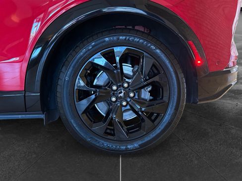 Used 2023 Ford Mustang Mach-E Premium w/ Mustang Nite Pony Package AWD/4WD image 16