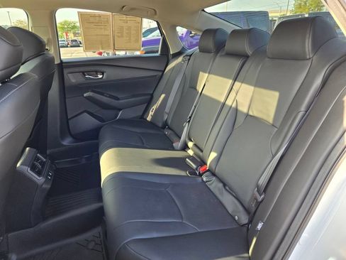 Used 2026 Honda Accord EX-L image 27