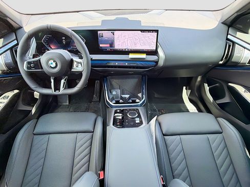 New 2026 BMW X3 xDrive30 w/ M Sport Package AWD/4WD image 15