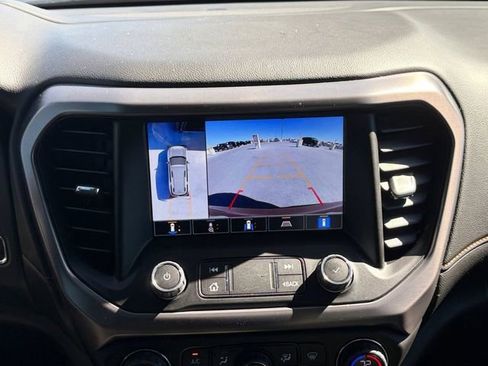 Certified 2023 GMC Acadia AT4 w/ Technology Package image 11