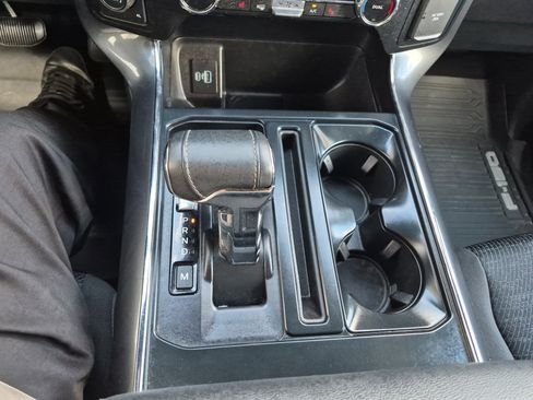 Used 2023 Ford F150 XLT w/ Equipment Group 302A High image 32