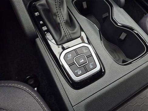 New 2026 Nissan Frontier SV w/ SV Convenience Package image 20