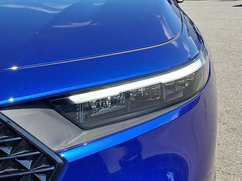 Used 2024 Honda Accord Sport image 9