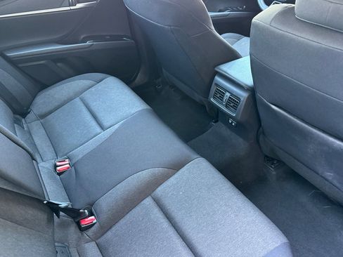 Certified 2025 Toyota Camry LE FWD image 18