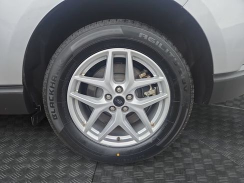 Used 2023 Ford Edge SEL AWD/4WD image 34