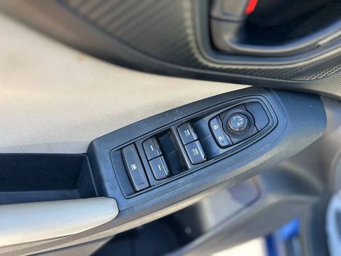 Used 2017 Subaru Impreza 2.0i Premium w/ BSD & Rcta/SRF/Eyesight image 40