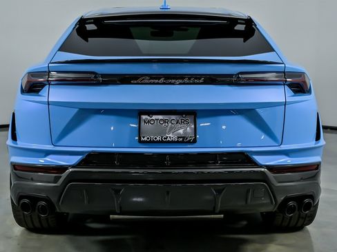 Used 2024 Lamborghini Urus Performante image 11