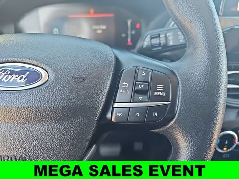Used 2025 Ford Escape Active FWD image 17