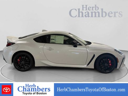 New 2026 Toyota GR86 Premium w/ Performance Package RWD image 10