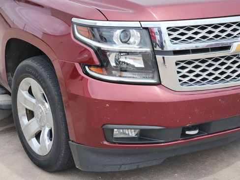 Used 2019 Chevrolet Tahoe LT w/ LT Signature Package AWD/4WD image 10