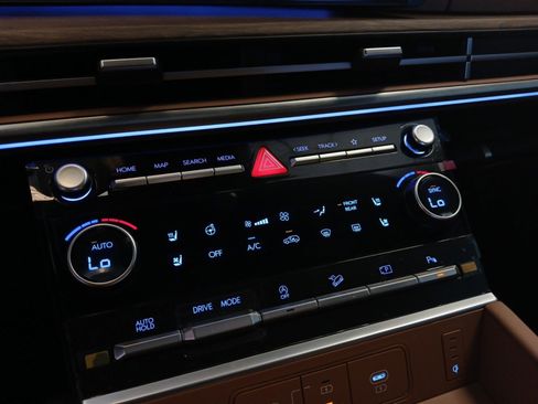 Certified 2026 Hyundai Santa Fe Calligraphy image 18