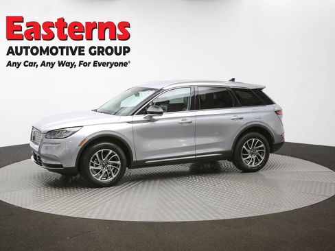 Used 2022 Lincoln Corsair AWD w/ Equipment Group 101A image 58