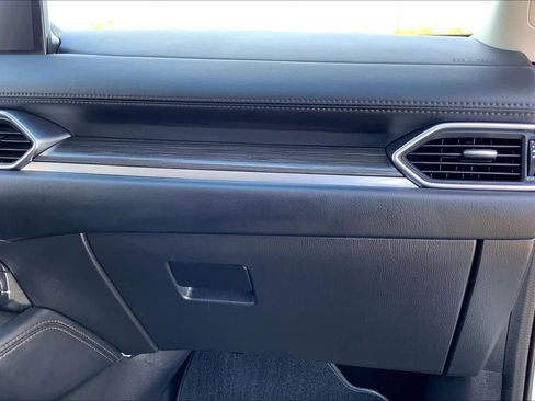 Used 2023 MAZDA CX-5 AWD 2.5 S w/ Premium Plus Pkg image 18