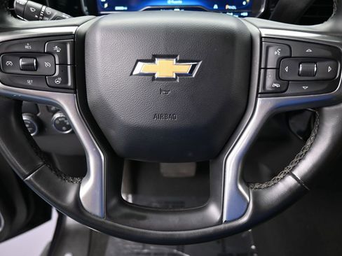 Used 2023 Chevrolet Silverado 1500 LT image 28