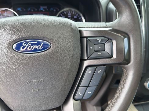 Used 2021 Ford Expedition Limited RWD image 24