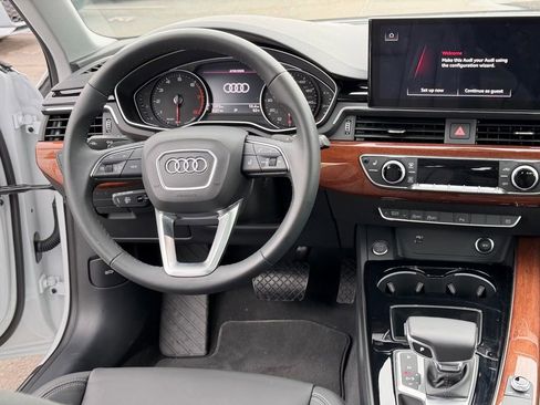 Used 2025 Audi A4 2.0T Premium AWD/4WD image 22