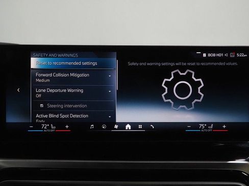 Used 2024 BMW i4 xDrive40 image 38