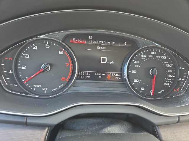 Used 2024 Audi Q5 2.0T Premium AWD/4WD image 22