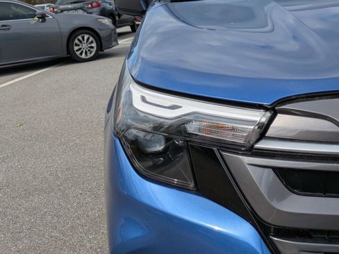 Certified 2026 Subaru Forester Premium image 10