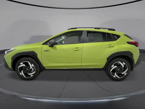 New 2026 Subaru Crosstrek 2.5i Limited image 2