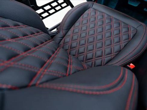 Used 2026 Ford Bronco 4-Door image 30