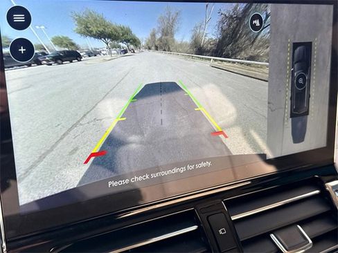 Used 2024 Lincoln Navigator Reserve image 26