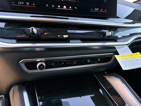New 2026 BMW X6 xDrive40i w/ Climate Comfort Package image 29