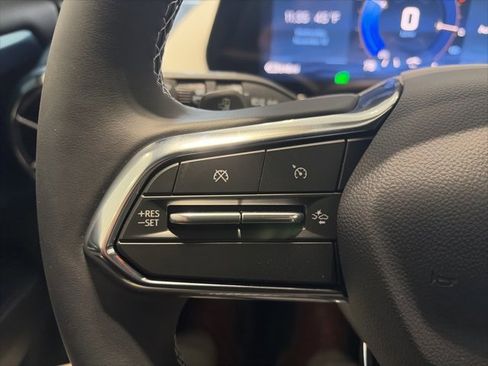 New 2026 Chevrolet Equinox EV LT image 16