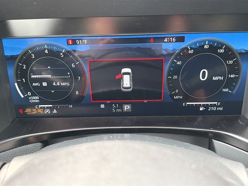 New 2026 Subaru Outback Premium AWD/4WD image 40