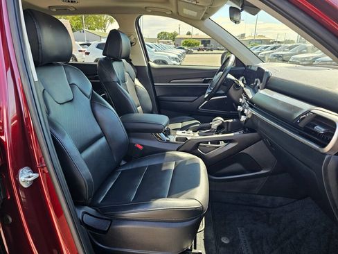 Used 2024 Kia Telluride S w/ S Sunroof Package AWD/4WD image 14