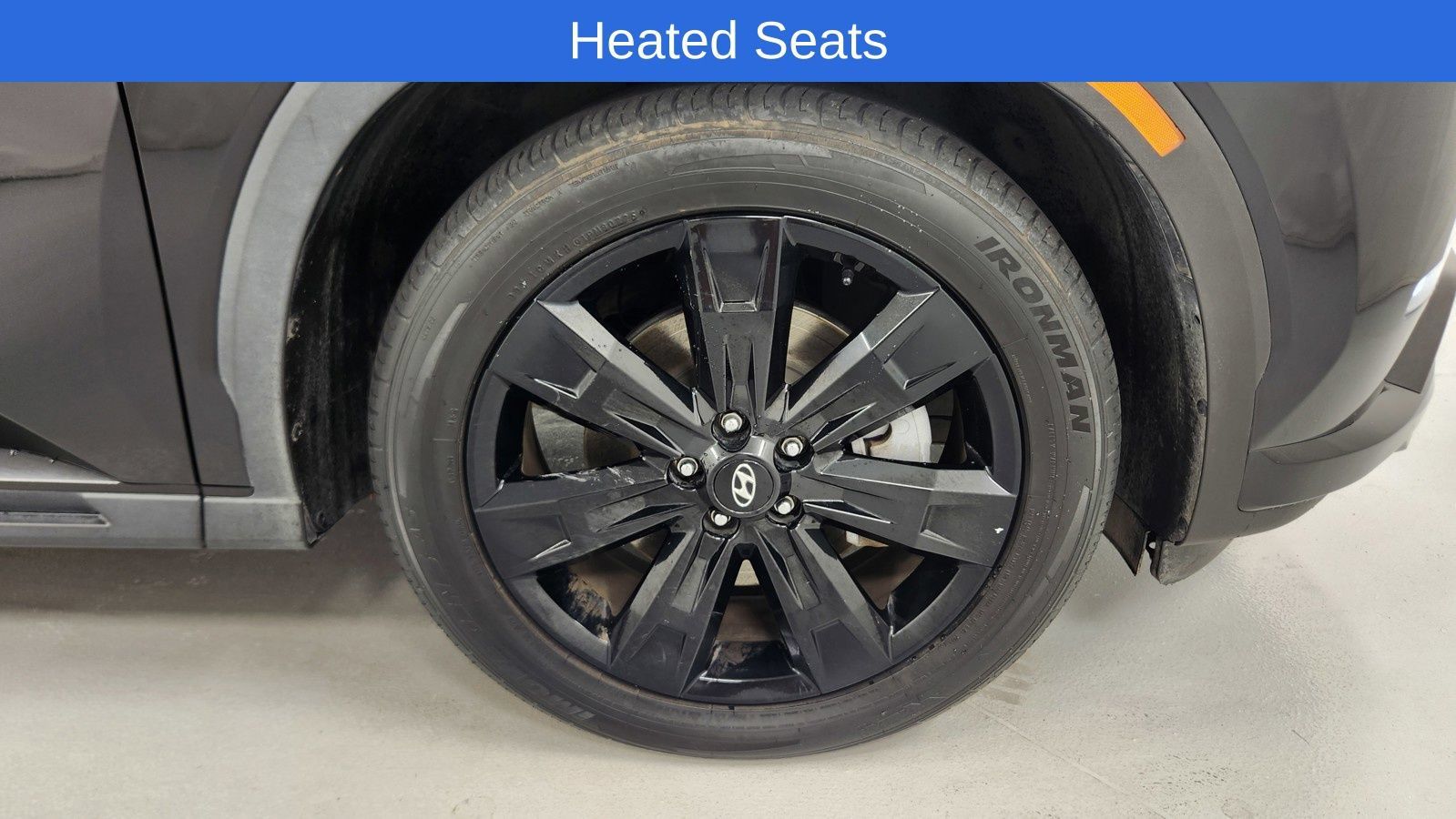 Used 2024 Hyundai Palisade XRT AWD/4WD image 9
