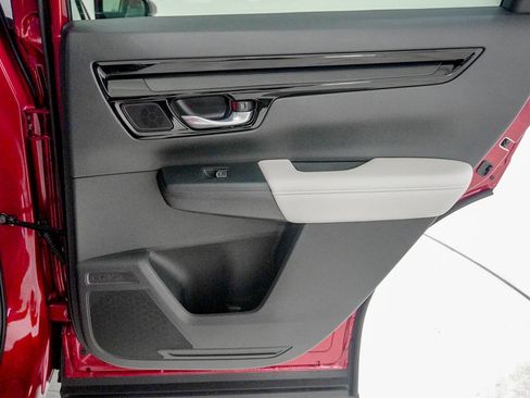 Used 2024 Honda CR-V EX-L image 32