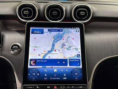 Certified 2026 Mercedes-Benz GLC 300 4MATIC image 19