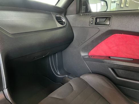 Used 2014 Ford Mustang Coupe w/ V6 Performance Package RWD image 15
