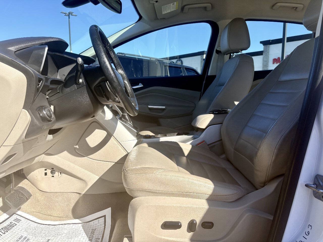 Used 2014 Ford C-MAX Energi SEL FWD image 10