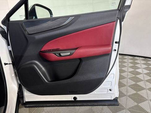 Used 2024 Lexus NX 250 FWD w/ Cold Area Package image 25
