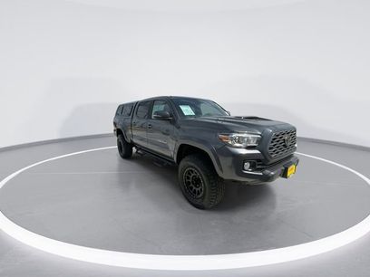 Used 2021 Toyota Tacoma TRD Sport w/ Technology Package