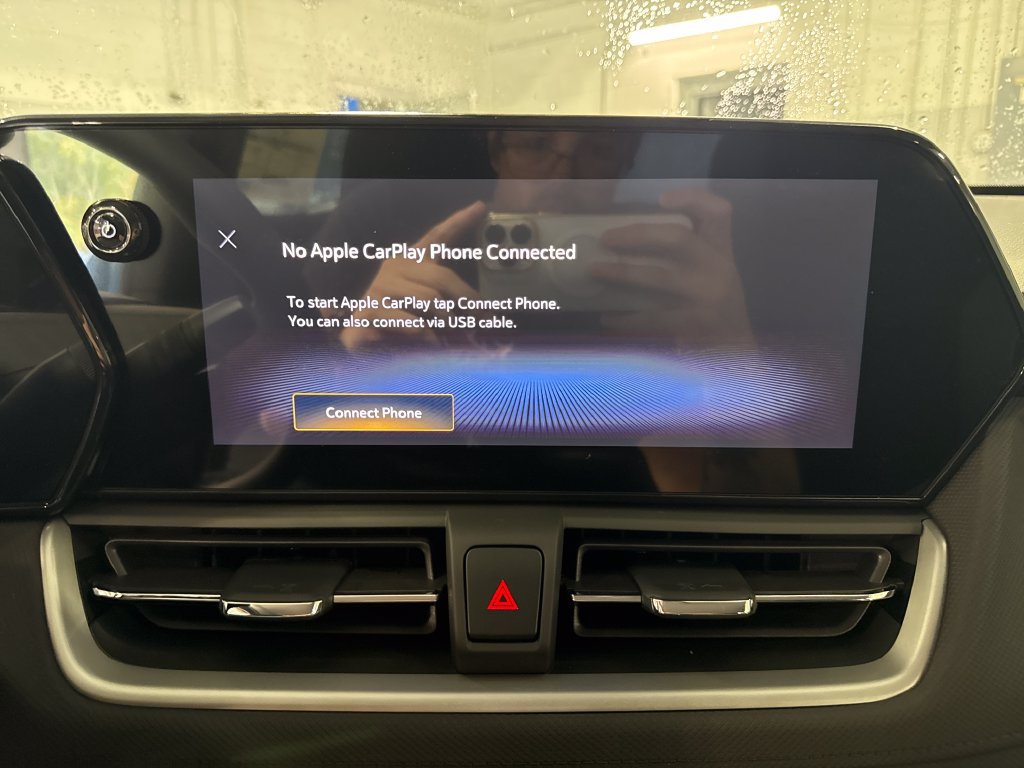 New 2026 Chevrolet TrailBlazer LS AWD/4WD image 10