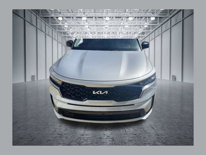 Used 2022 Kia Sorento S