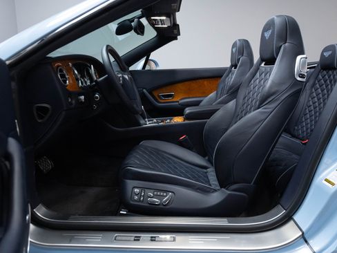 Used 2016 Bentley Continental GT AWD/4WD image 9