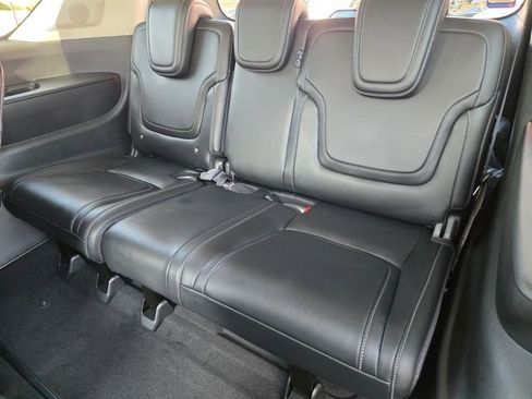 New 2026 INFINITI QX80 Pure w/ Cargo Package image 19