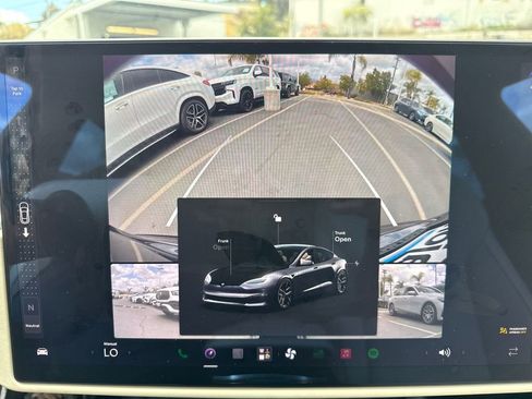 Used 2021 Tesla Model S Plaid AWD/4WD image 31