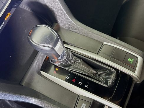 Used 2020 Honda Civic Sport image 20