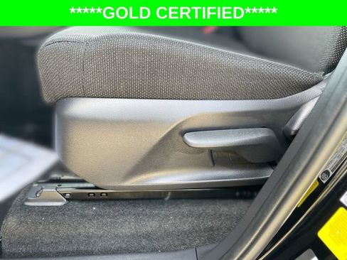 Certified 2025 Toyota Land Cruiser 1958 AWD/4WD image 16