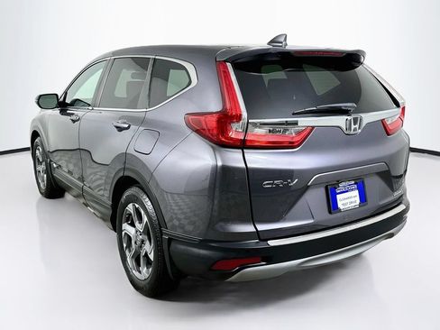 Certified 2019 Honda CR-V EX-L image 6