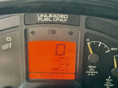Used 1994 Chevrolet Corvette Coupe RWD image 4