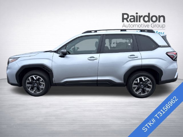 New 2026 Subaru Forester Premium AWD/4WD image 4